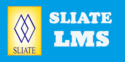 SLIATE - Learning Management System